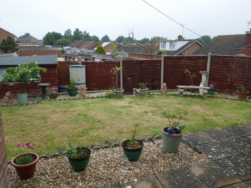 Images for Alder Grove, Yeovil