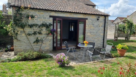 View Full Details for The Triangle, Somerton