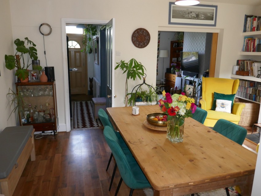 Images for Quarry Cottages, Stoford, Yeovil