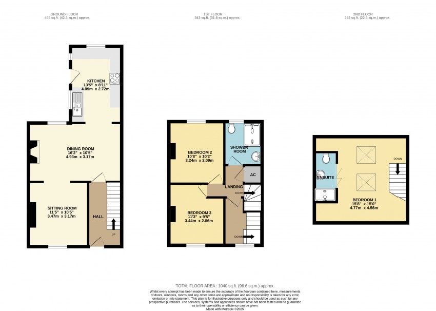 Images for Quarry Cottages, Stoford, Yeovil
