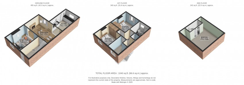 Images for Quarry Cottages, Stoford, Yeovil