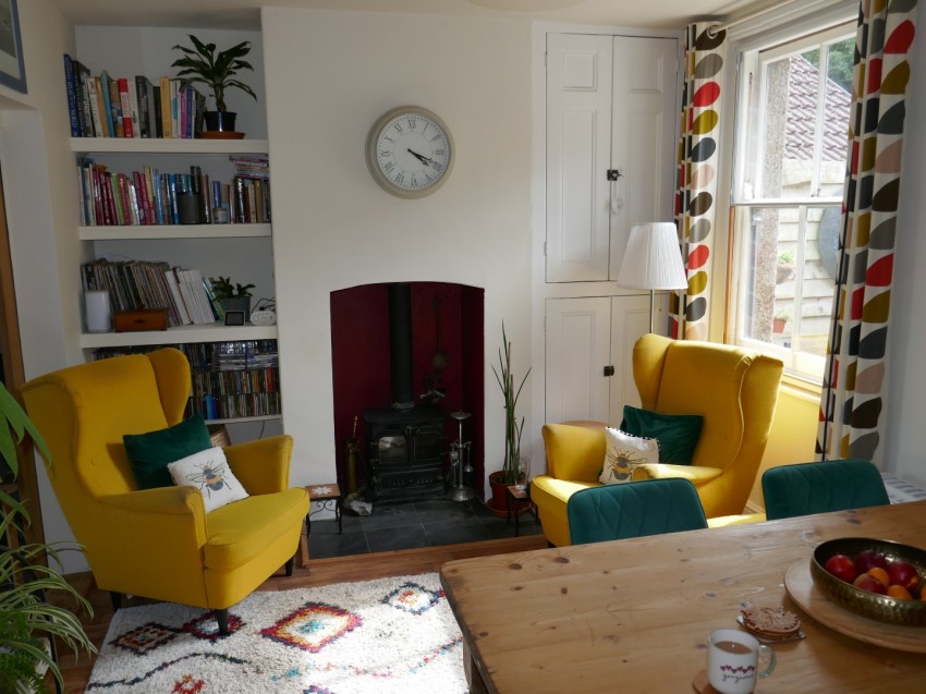 Images for Quarry Cottages, Stoford, Yeovil