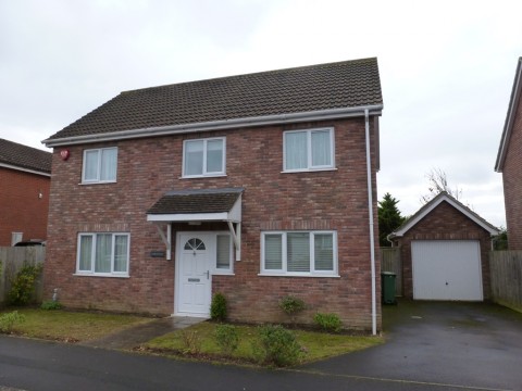 View Full Details for Coniston Gardens, Yeovil