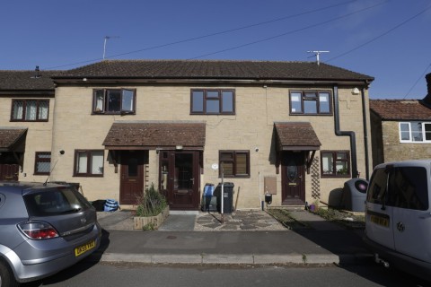 View Full Details for Carpenters Terrace, Stapleton Road, Martock