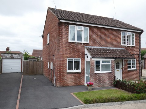 View Full Details for Southway Crescent, Yeovil