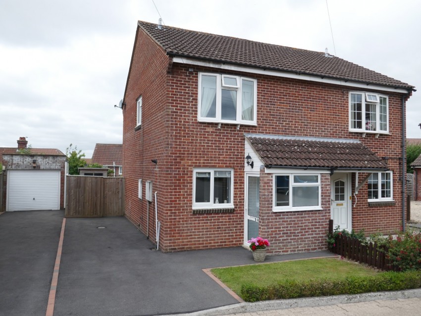 Images for Southway Crescent, Yeovil