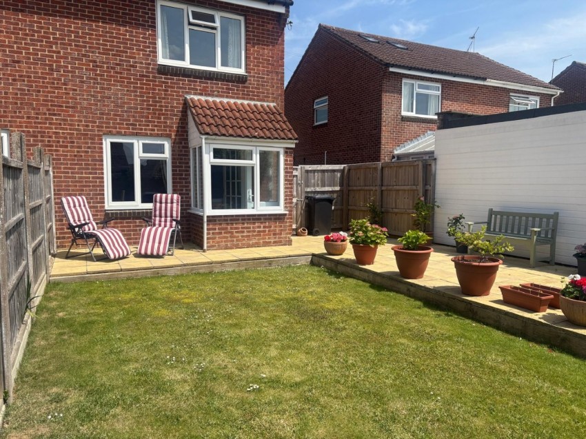 Images for Southway Crescent, Yeovil