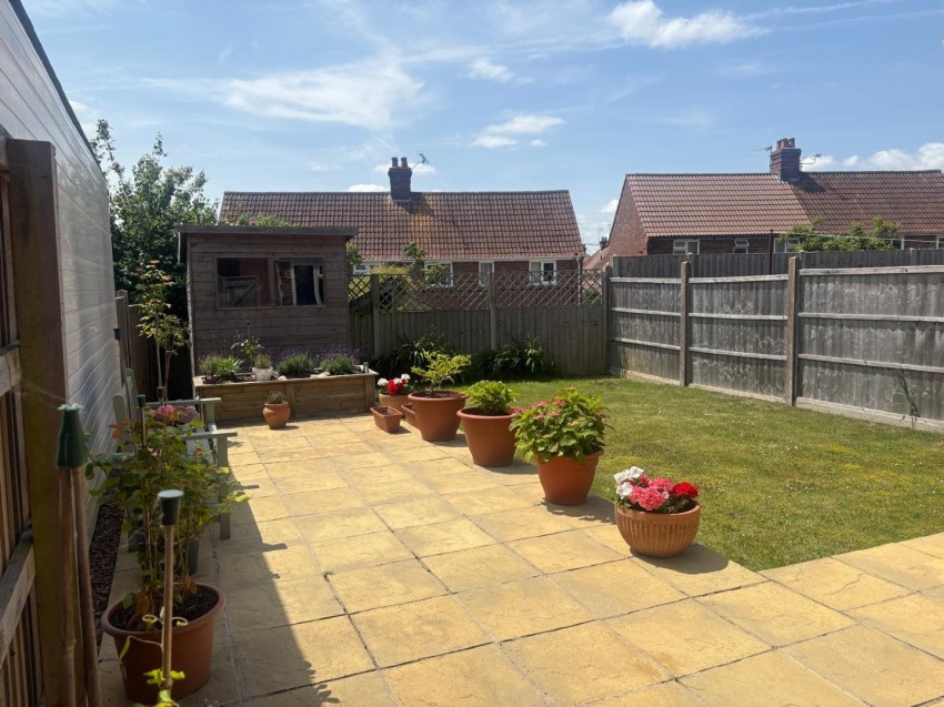 Images for Southway Crescent, Yeovil