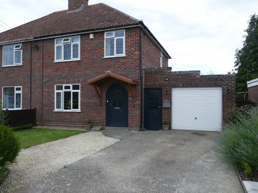 Images for Winston Drive, Yeovil