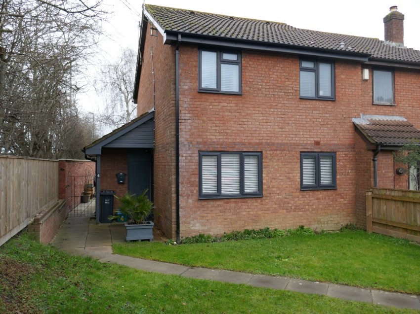 Images for Foxcote, Yeovil