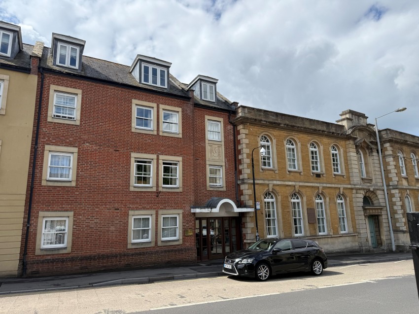 Images for Pegasus Court, South Street, Yeovil