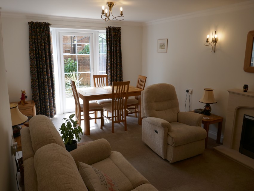 Images for Pegasus Court, South Street, Yeovil