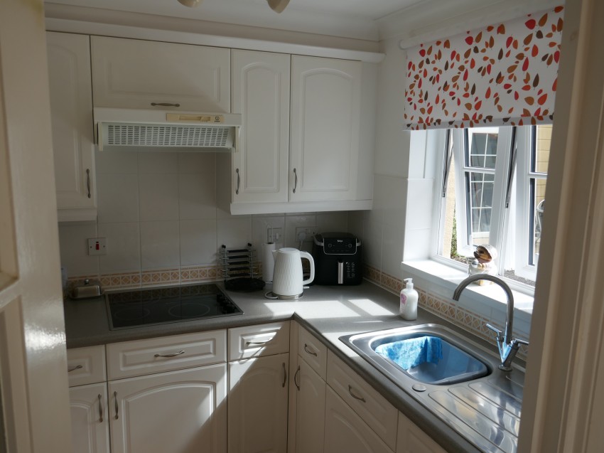 Images for Pegasus Court, South Street, Yeovil