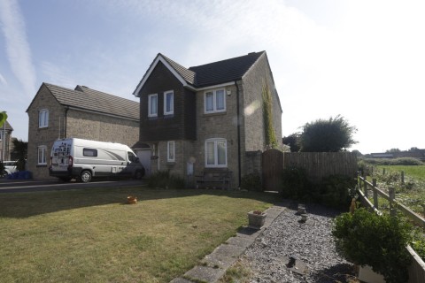 View Full Details for Blackthorn Way, Somerton