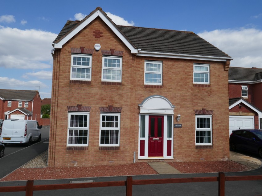 Images for Forde Park, Yeovil
