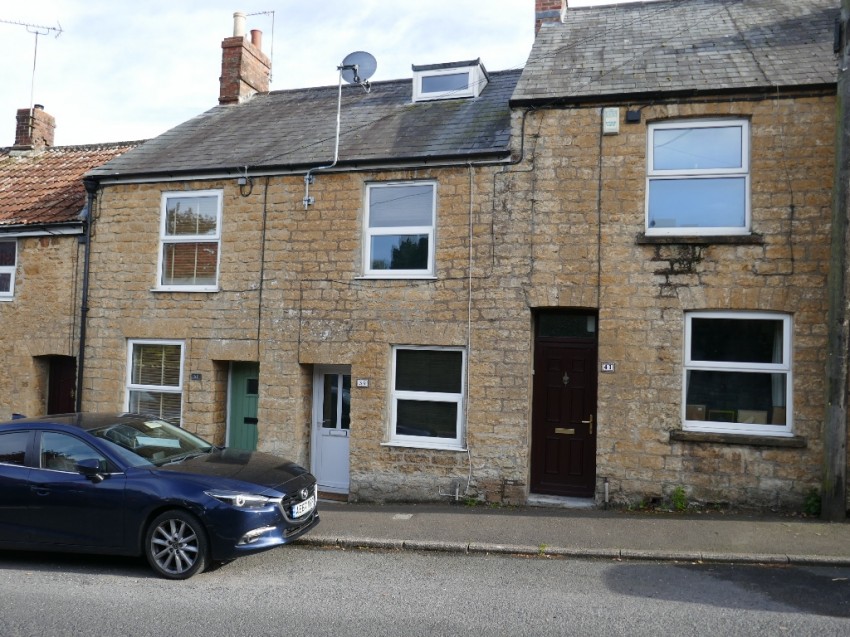 Images for Lyme Road, Crewkerne