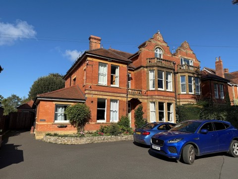 View Full Details for The Park, Yeovil