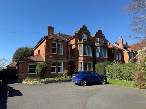 View Full Details for The Park, Yeovil