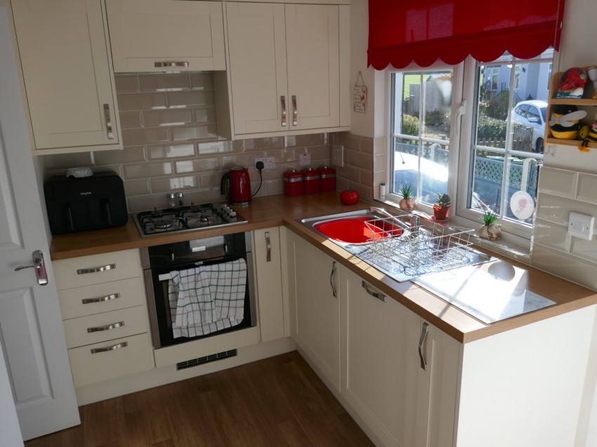 Images for College Close, Long Load, Langport