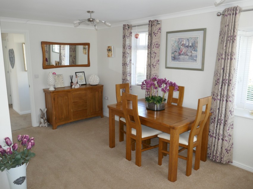 Images for College Close, Long Load, Langport