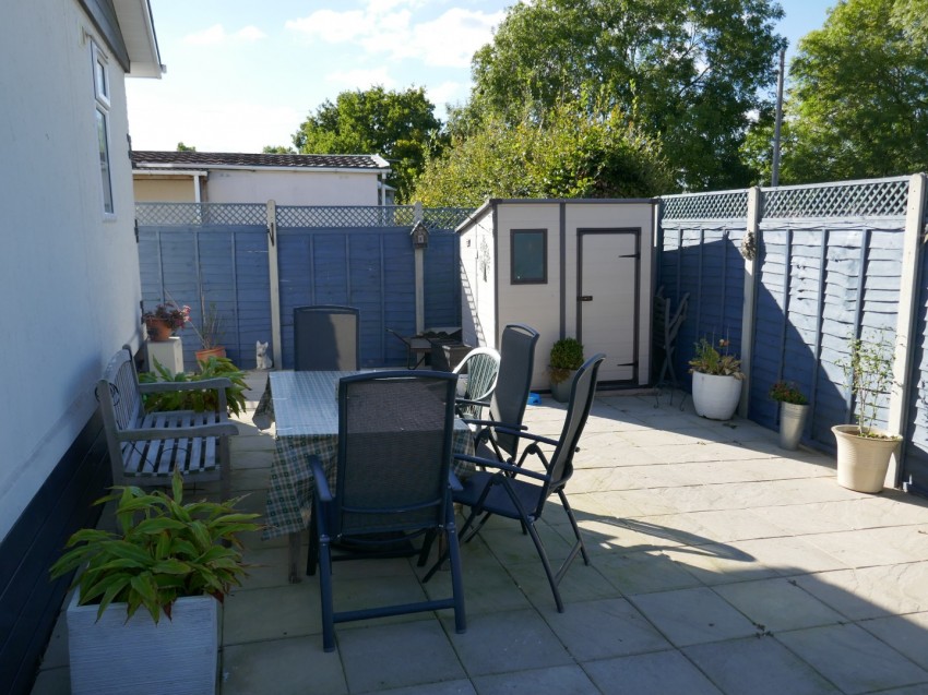 Images for College Close, Long Load, Langport