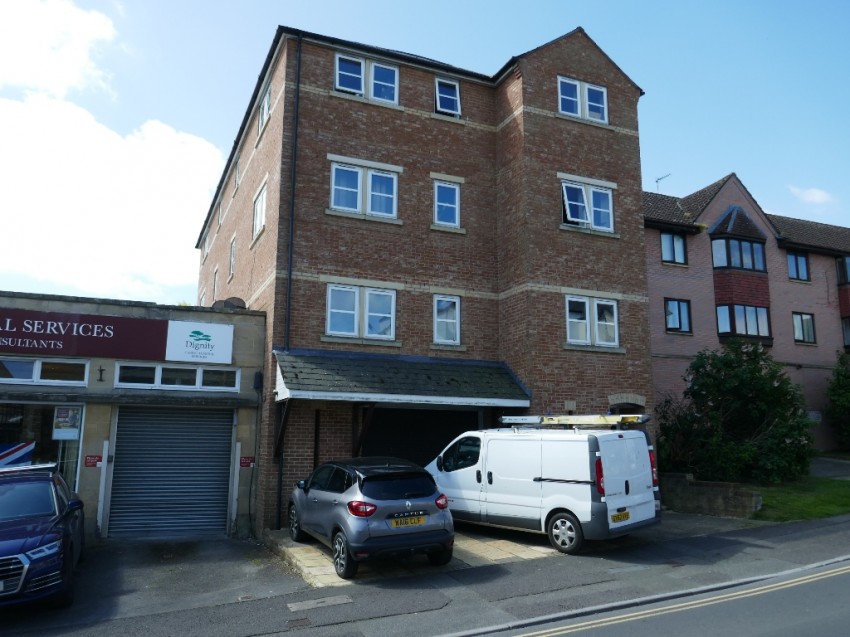 Images for Greenacre Court, South Street, Yeovil