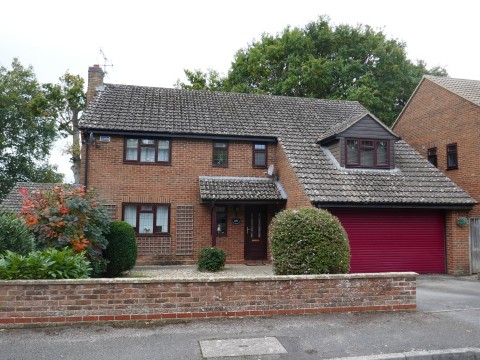 View Full Details for Southway Drive, Yeovil
