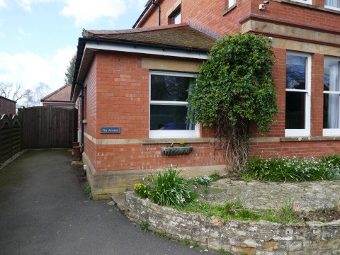 View Full Details for The Park, 53 The Park, Yeovil