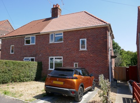 View Full Details for St. Andrews Road, Yeovil