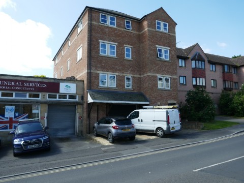 View Full Details for Greenacre Court, South Street, Yeovil