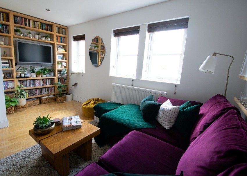 Images for Greenacre Court, South Street, Yeovil