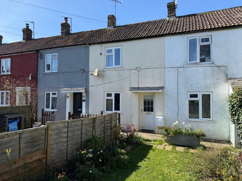 Images for Henhayes Lane, Crewkerne