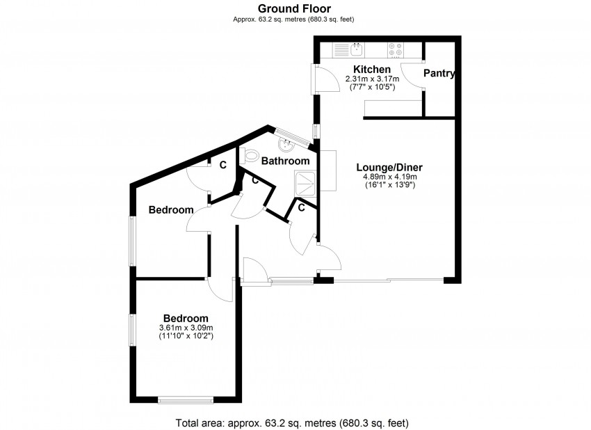 Images for Kirkham Street, Somerton