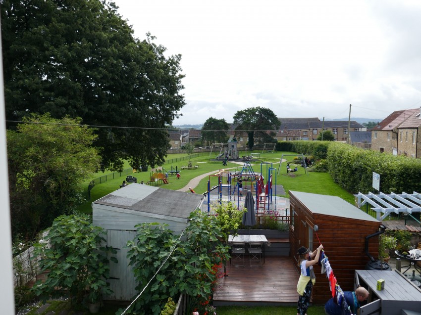 Images for Henhayes Lane, Crewkerne