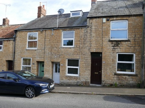 View Full Details for Lyme Road, Crewkerne