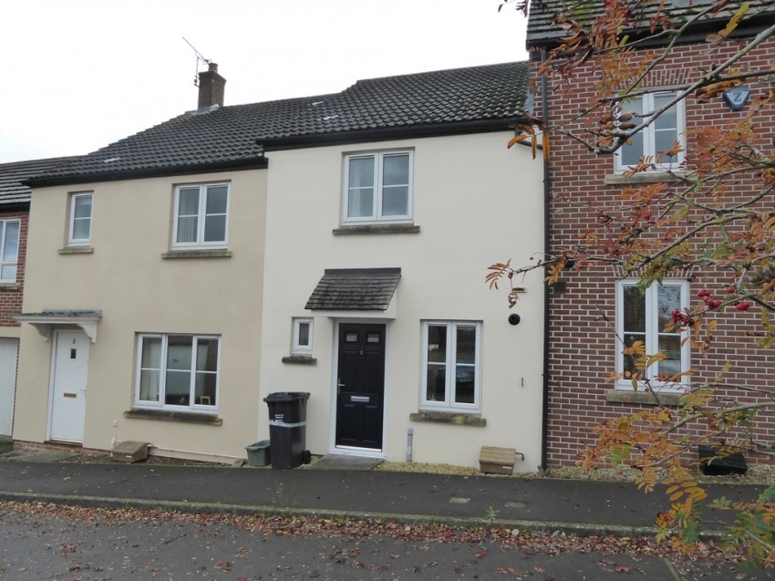 Images for Plucknett Row, Yeovil