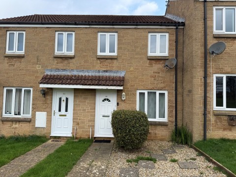 View Full Details for Pound Close, Yeovil