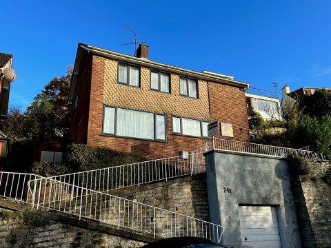 View Full Details for Brunswick Street, Yeovil