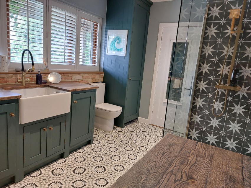 Images for Puddletown, Haselbury Plucknett, Crewkerne