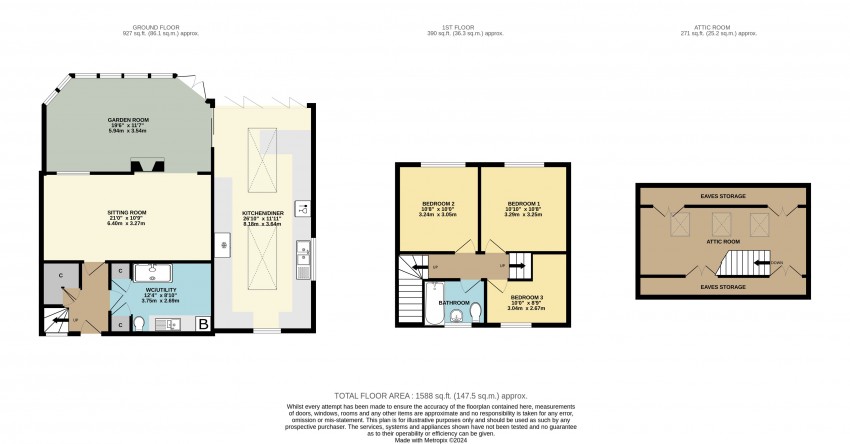 Images for Puddletown, Haselbury Plucknett, Crewkerne