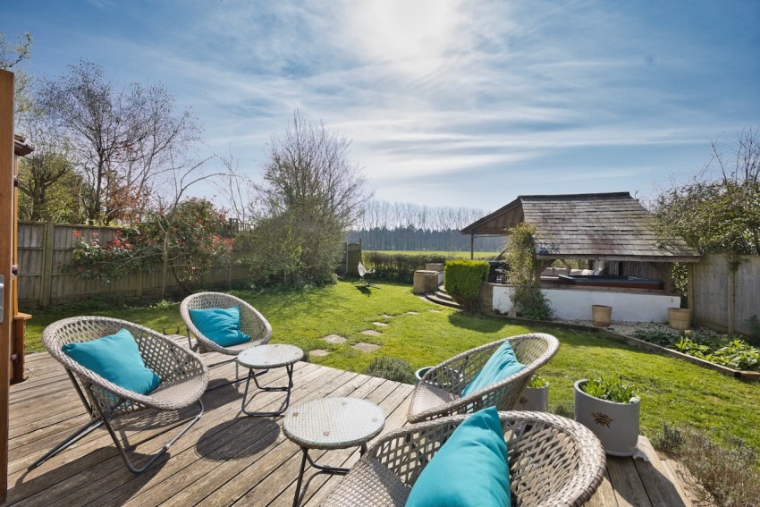 Images for Puddletown, Haselbury Plucknett, Crewkerne