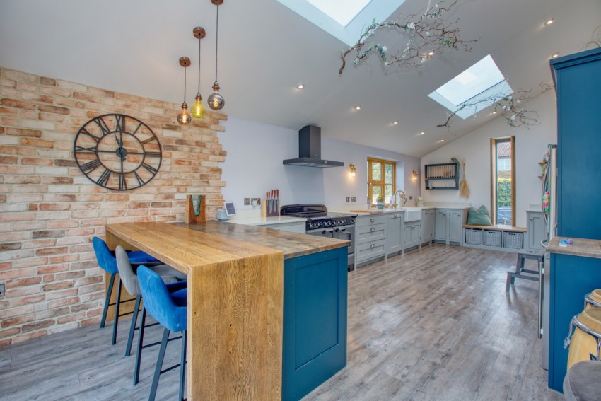 Images for Puddletown, Haselbury Plucknett, Crewkerne