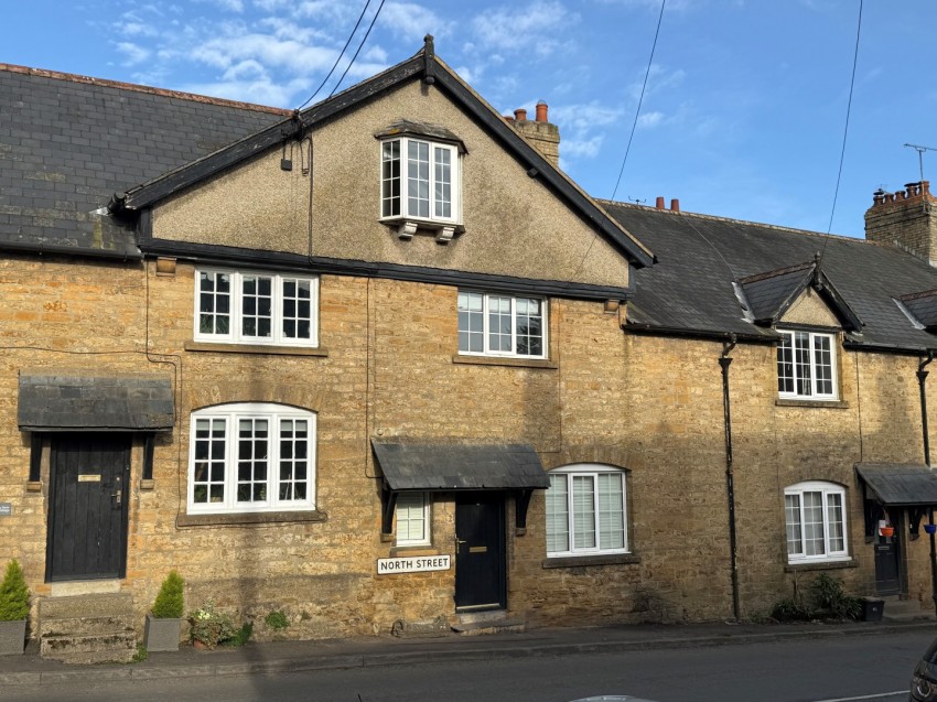Images for North Street, Haselbury Plucknett, Crewkerne