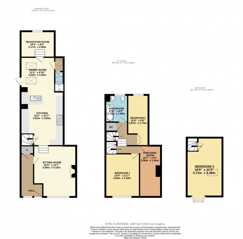 Images for North Street, Haselbury Plucknett, Crewkerne