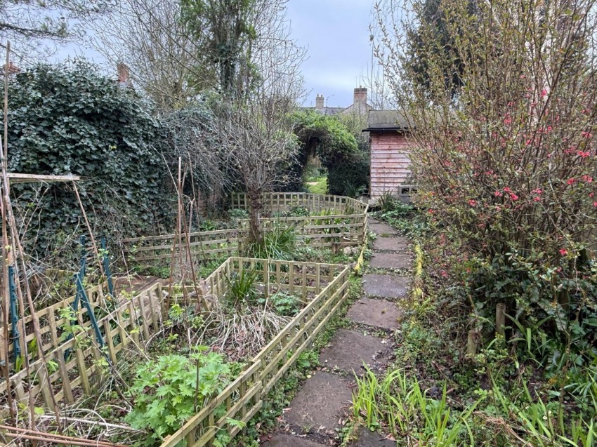 Images for North Street, Haselbury Plucknett, Crewkerne