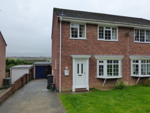 View Full Details for Plantagenet Chase, Yeovil