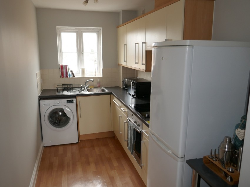 Images for Monk Barton Close, Yeovil