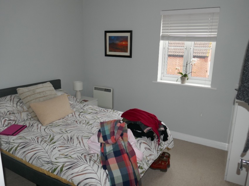 Images for Monk Barton Close, Yeovil