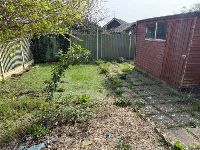 Images for Glenthorne Avenue, Yeovil