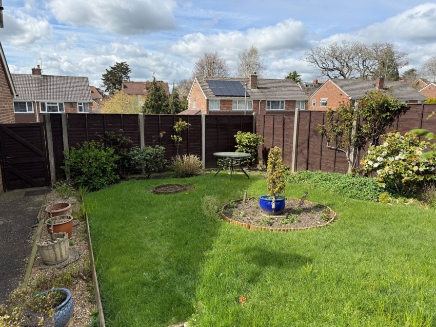 Images for Carisbrooke Gardens, Yeovil